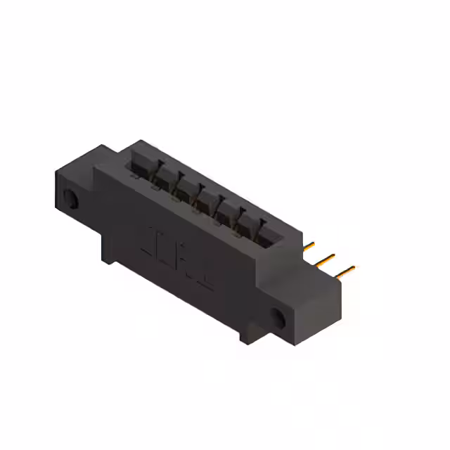 887-006-559-612 EDAC Inc.  Edgeboard Connectors
